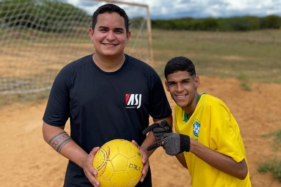 Allan Jesus pediu R 20 milhões a Luva de Pedreiro para fixar acordo Metrópoles