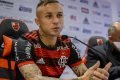 Everton Cebolinha estreia