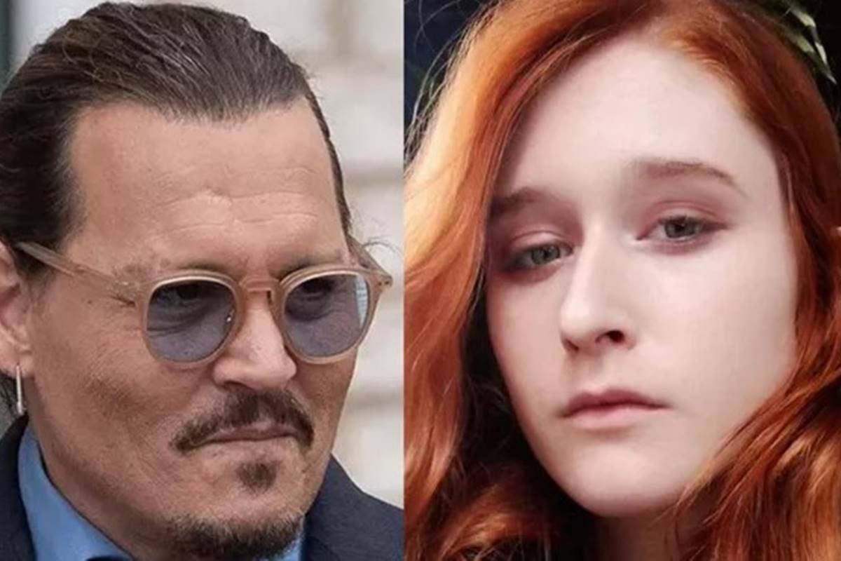 Johnny Depp perde apoio de famosos em postagem