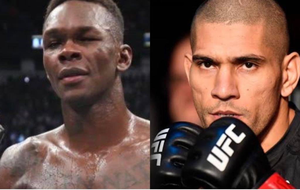 UFC: quem é Alex Poatan, brasileiro que desafia Israel Adesanya?