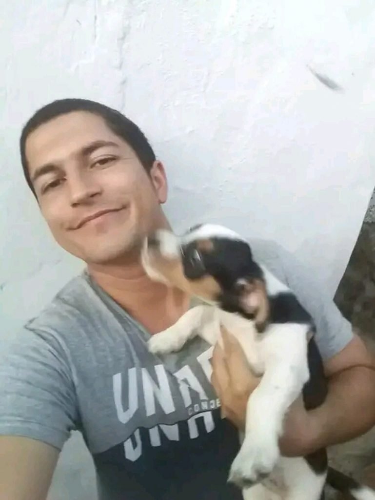 O cachorro da família que estava junto com a criança também pode ter sido picado pelo escorpião