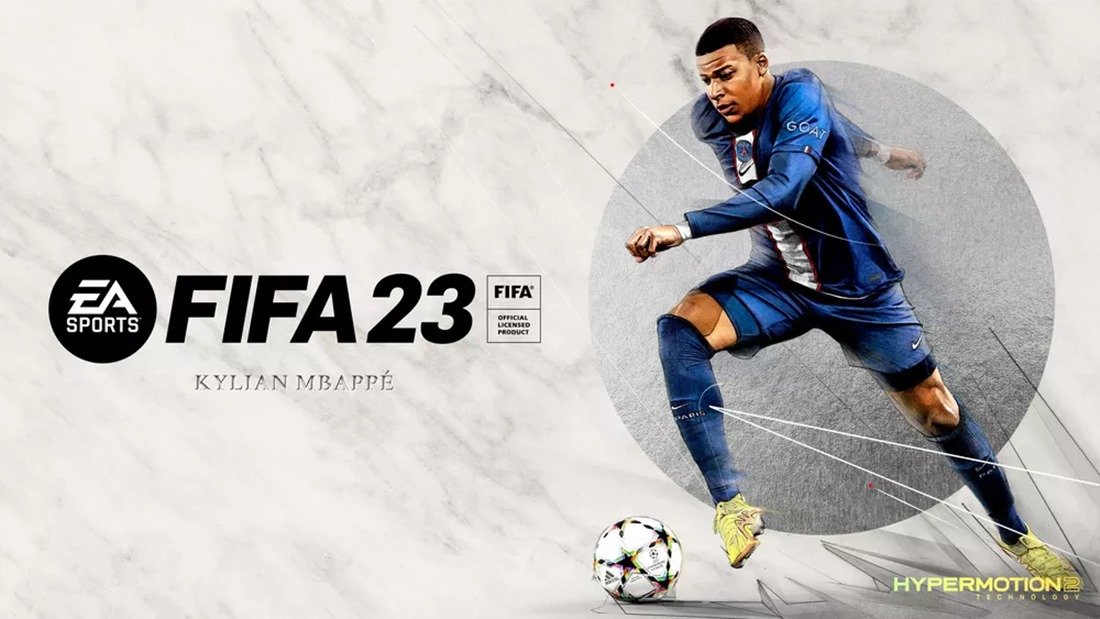 EA SPORTS revela FIFA 23 com trailer e novidades para a edição