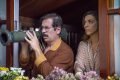 Cena de Vizinhos, da Netflix