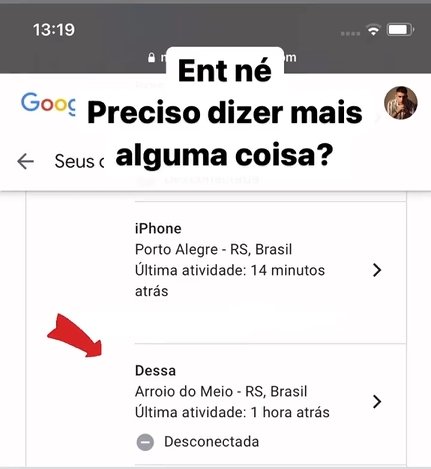 Andressa Urach posta com filho após longa treta: “O amor vence