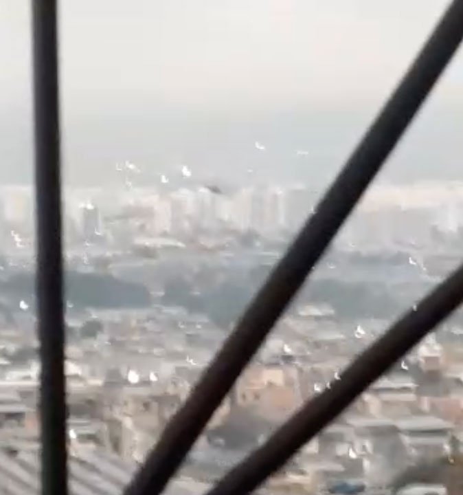 Operação conjunta Complexo do Alemão