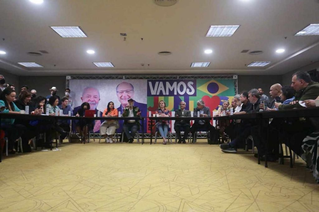 Convenção do PT