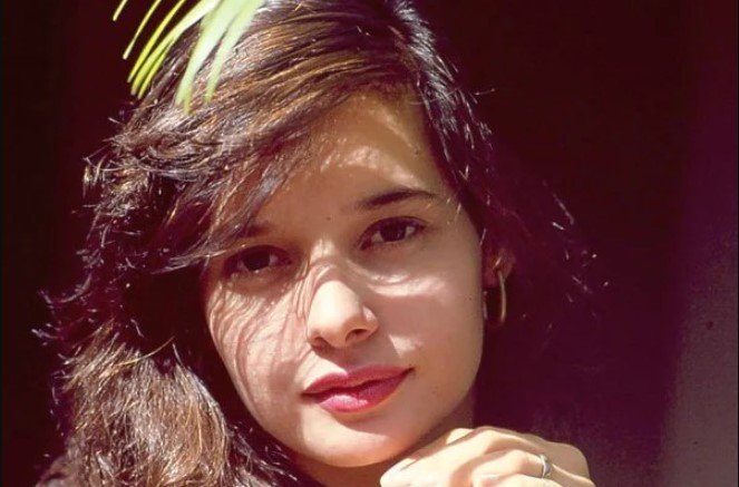 Daniela Perez, Brazilian actress murdered by Guilherme de Padua - Metropolis