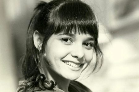 Daniella Perez, atriz brasileira assassinada por Guilherme de Padua - Metrópoles