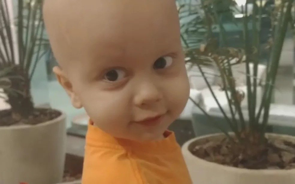 goias daniel leucemia