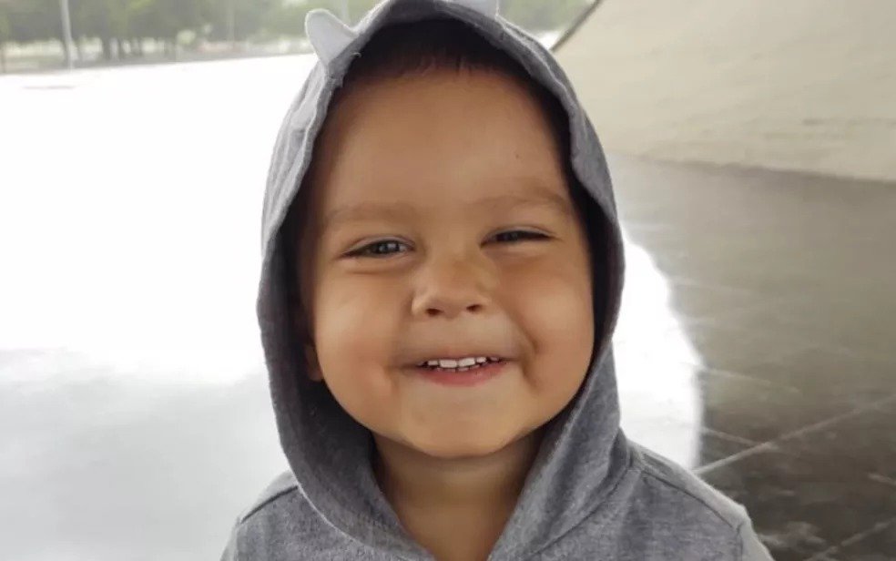 goias daniel leucemia