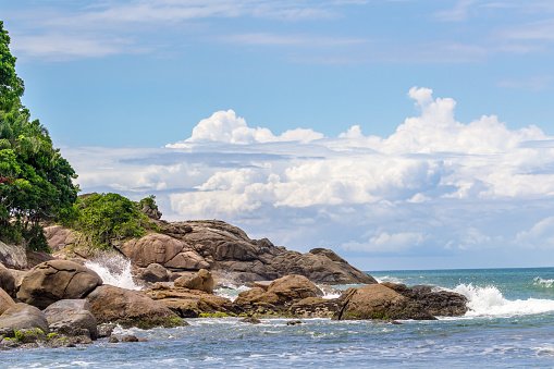 Ubatuba - turismo - viagem