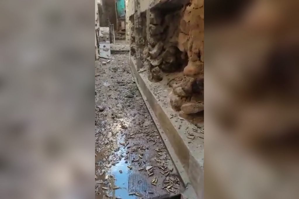 Complexo do Alemão- Rj-munição do Bope acabou em duas horas