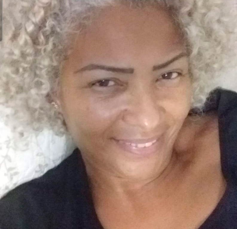 Letícia Marinho de Sales, vítima de operação no Complexo do Alemão