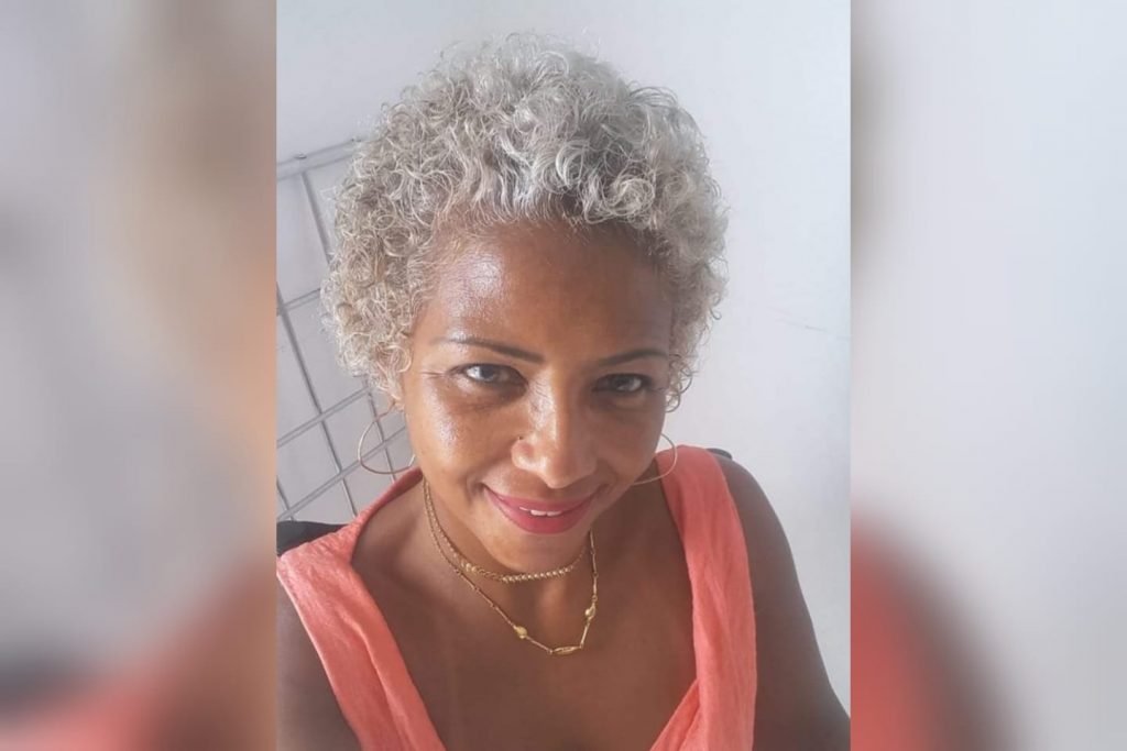 Letícia Marinho de Sales, vítima de operação no Complexo do Alemão