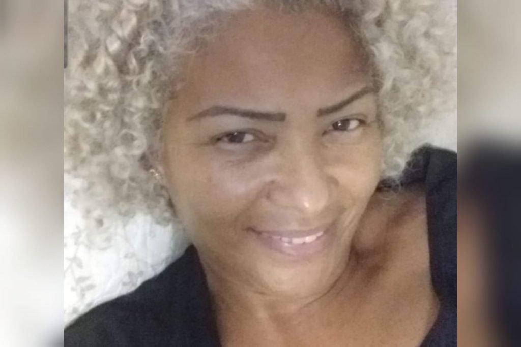 Letícia Marinho de Sales, vítima de operação no Complexo do Alemão