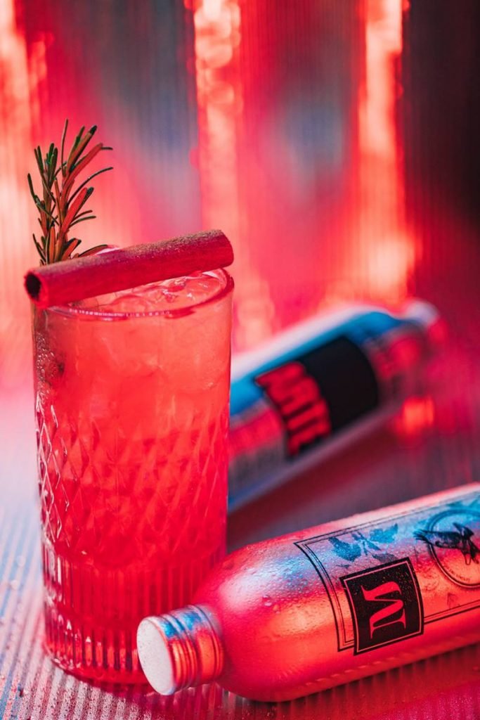 Méric Gin