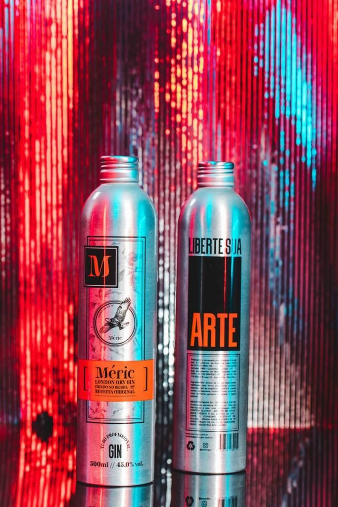 Méric Gin