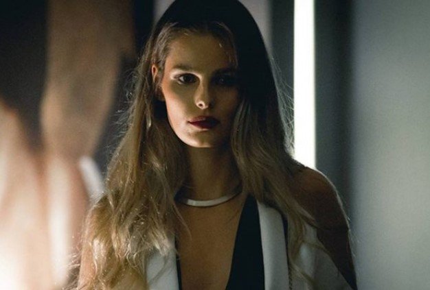 Yasmin Brunet, modelo e atriz brasileira- Metrópoles