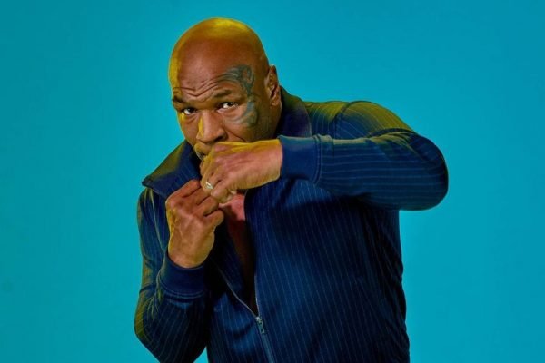Star+ divulga novo trailer e pôster oficial da série de Mike Tyson