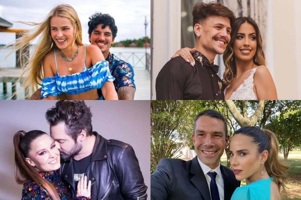 Meu Casamento Feliz (1ª Temporada) - 5 de Julho de 2023