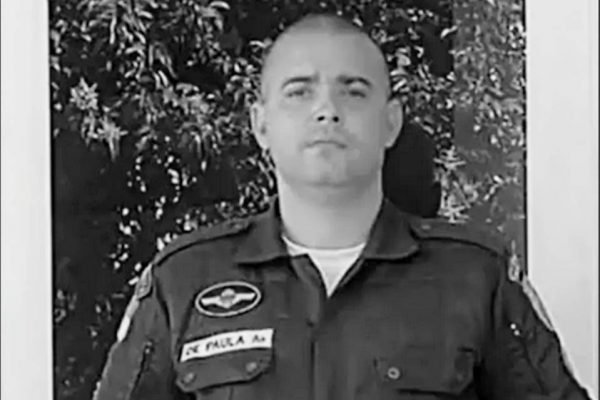 policial bruno de paula, morto no rio de janeiro
