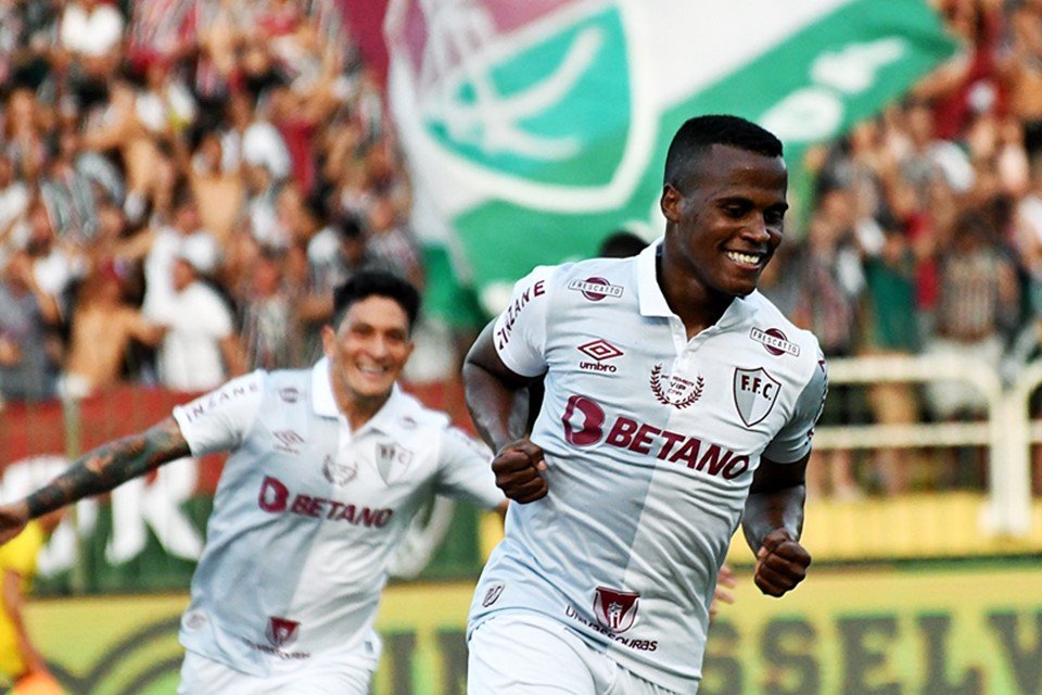 Campeão paulista? Fluminense está invicto contra times de São