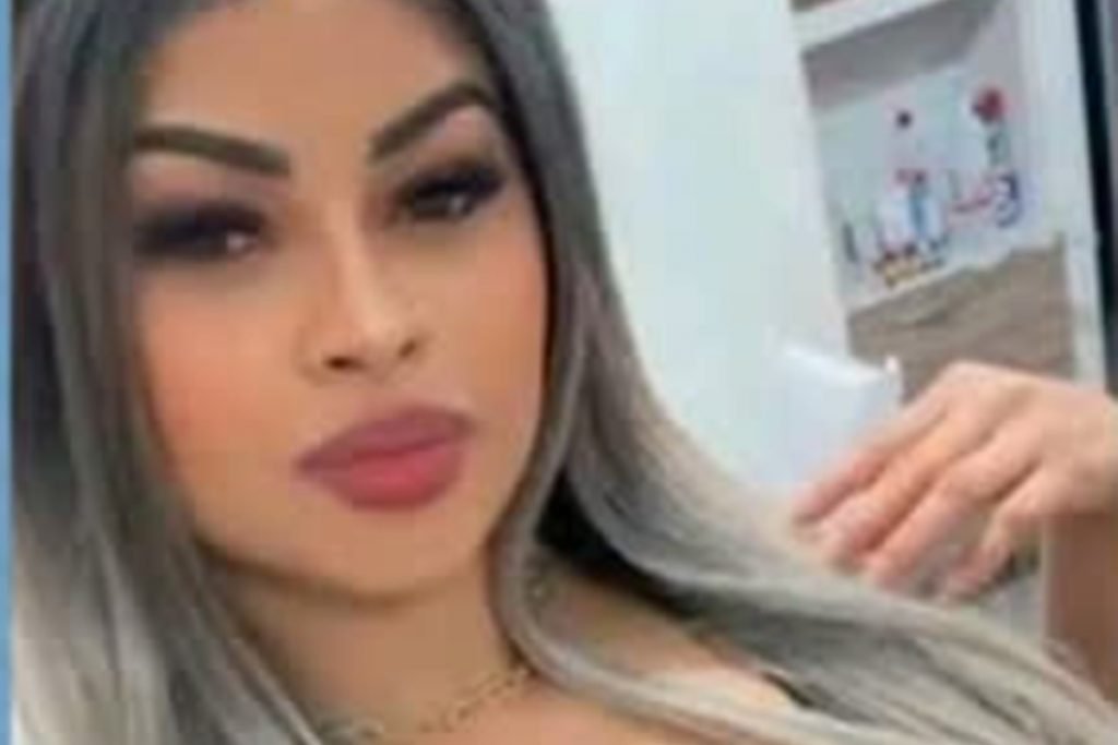 Sandra Maria de Sousa Silva, mulher encontrada morta dentro de apartamento no Centro de São Paulo