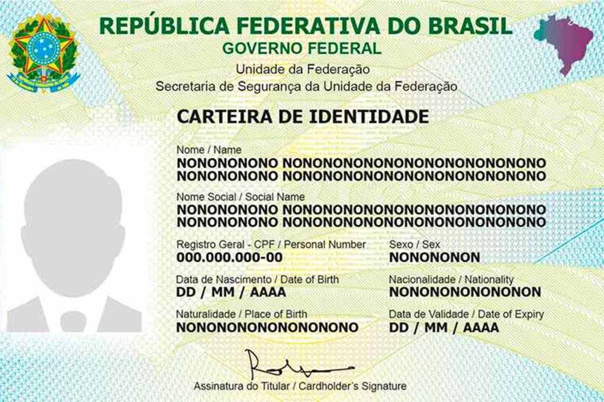 Shopping de Porto Alegre terá posto para fazer carteira de identidade