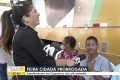 Entrevistado surpreende repórter da Globo em Salvador