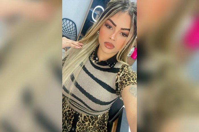 Davi Rodrigues acusado de matar Sandra Maria a facadas em SP 4
