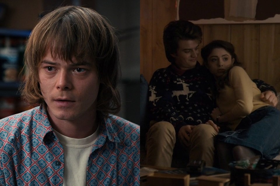 Noah Schnapp, de Stranger Things, revela sexualidade de Will Byers