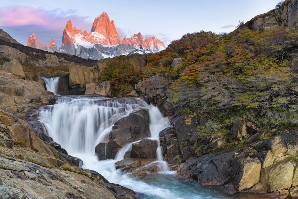 Argentina: com a queda do peso, veja os 10 locais mais bonitos do país