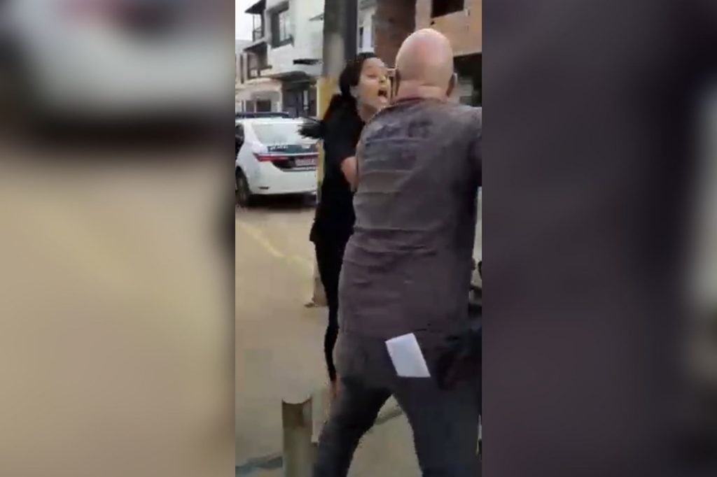 Casal é preso acusado pela morte da filha de 3 meses no RJ 2