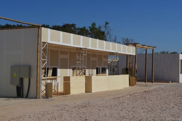 Na Praia