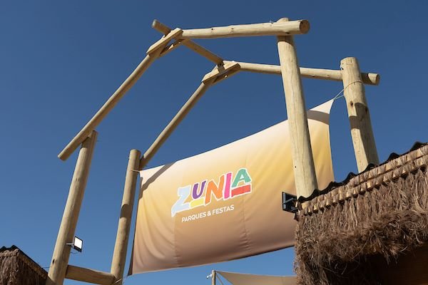 Na Praia