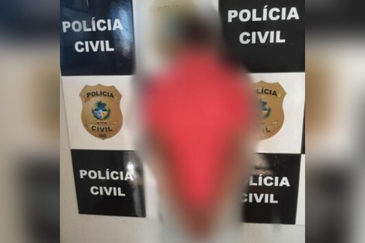 Entorno Homem é Preso Por Estuprar E Engravidar Enteada De 11 Anos Metrópoles 