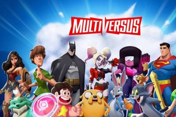 Multiversus  Personagens que queremos ver no jogo