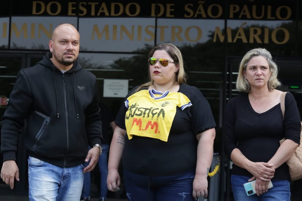 This Wednesday (7/27), a hearing was held in the impeachment process against Director Roberta Regina Serme and her sister and Deputy Director Fernanda Carolina Serme da Silva.