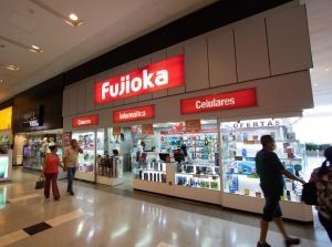 Fujioka: Eletrônicos, Smartphones, TVs, Audio, Eletrodomésticos e mai