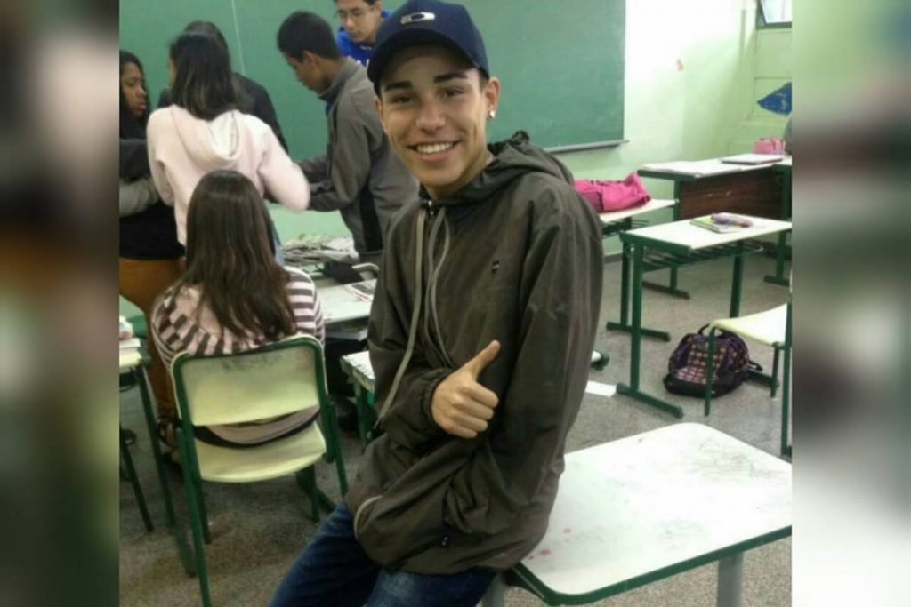 luan gabriel nogueira, adolescente morto por policial militar em santo andré (sp)