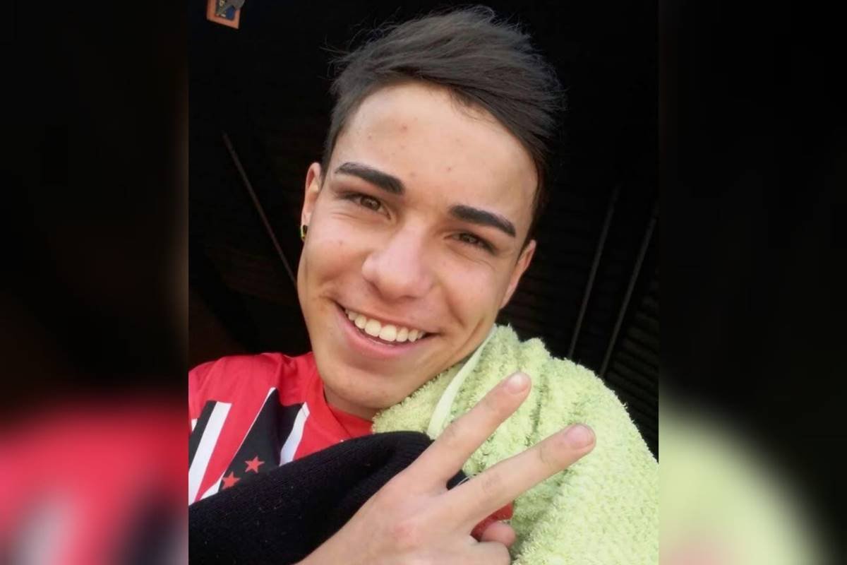 luan gabriel nogueira, adolescente morto por policial militar em santo andré (sp)