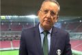 Galvão Bueno, locutor brasileiro - Metrópoles