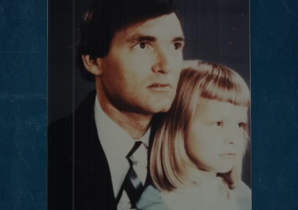 Imagem de A Garota da Foto Netflix