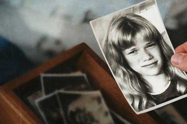 O Assassino de Minha Filha