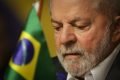 candidato presidencia Luiz inacio lula da Silva durante Convenção Nacional do PSB, em pauta está a escolha do candidato a vice-presidente da República, Geraldo Alckmin 2
