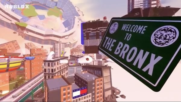 ATUALIZAÇÃO!* COMO ENTRAR NA NOVA CIDADE 2022 NO BROOKHAVEN RP (Roblox) 