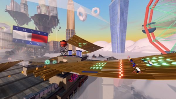 Tommy Hilfiger inaugura loja virtual dentro do universo Roblox -  Mercado&Consumo