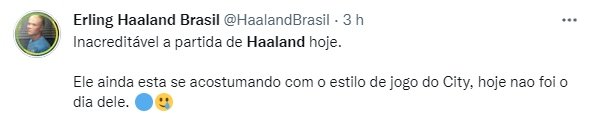 Prints do Twitter