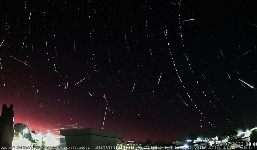 Meteoros