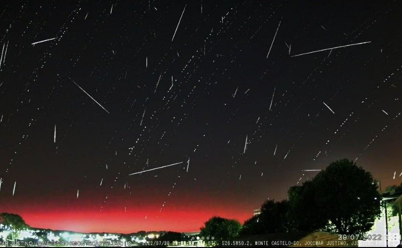 Meteoros
